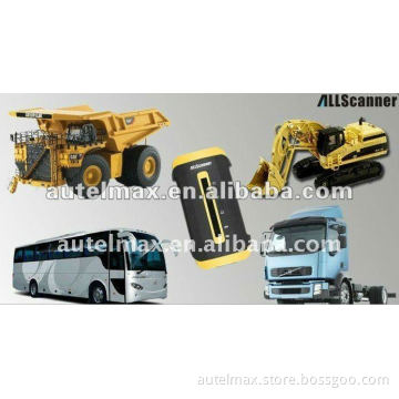 OEM Truck Tool with good qaulity